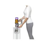 Aspiradora escoba Dyson V12 Detect Slim Absolute de 545 W, color gris - Imagen 9