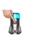 Aspiradora inalámbrica Dyson V12 Origin de 545 W, color gris - Imagen 5