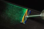 Aspiradora vertical Dyson V15 Detect Absolute de 660 W, color gris - Imagen 2