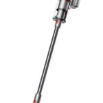 Aspiradora vertical Dyson V15 Detect Absolute de 660 W, color gris