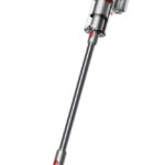 Aspiradora vertical Dyson V15 Detect Absolute gris y morada