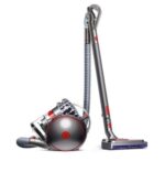 Aspiradora cilíndrica sin bolsa Dyson Cinetic Big Ball Absolute 2