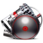 Aspiradora cilíndrica sin bolsa Dyson Cinetic Big Ball Absolute 2 - Imagen 2