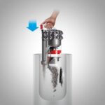 Aspiradora cilíndrica sin bolsa Dyson Cinetic Big Ball Absolute 2 - Imagen 4