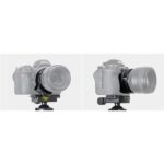 Anillo adaptador Nikon FTZ II para objetivo de montura F en cuerpo Z - Imagen 3