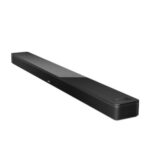 Barra de sonido Bose Smart Ultra Dolby Atmos Black - Imagen 2