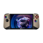 Juego portátil portátil Claw 8 AI+ A2VM-001US Copilot+ PC