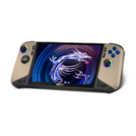 Juego portátil portátil Claw 8 AI+ A2VM-222US Copilot+ PC - Imagen 7