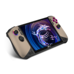 Juego portátil portátil Claw 8 AI+ A2VM-001US Copilot+ PC - Imagen 8