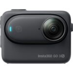Cámara deportiva Insta 360º GO 3S 64GB negro - Imagen 4