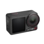 Cámara Deportiva Dji Osmo Action 5 Pro Adventure Combo Negro - Imagen 2