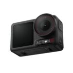 Cámara Deportiva Dji Osmo Action 5 Pro Adventure Combo Negro - Imagen 3