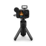 Cámara deportiva GoPro HERO13 Black Creator Edition