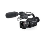 Videocámara Sony PXW-Z90V WiFi y NFC Negro - Imagen 2