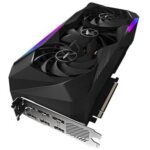 Tarjeta gráfica Gigabyte N307TAORUS M-8GD negra - Imagen 3