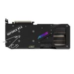 Tarjeta gráfica Gigabyte N307TAORUS M-8GD negra - Imagen 4