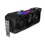Tarjeta gráfica Gigabyte N307TAORUS M-8GD negra - Imagen 5