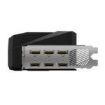 Tarjeta gráfica Gigabyte N307TAORUS M-8GD negra - Imagen 6