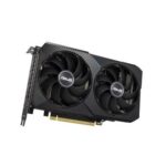 Tarjeta gráfica Asus 90YV0GB2-M0NA10 NVidia GeForce RTX 3060 de 12 GB, color negro - Imagen 2