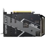 Tarjeta gráfica Asus 90YV0GB2-M0NA10 NVidia GeForce RTX 3060 de 12 GB, color negro - Imagen 3