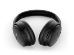 Auriculares inalámbricos Bose QuietComfort SC con Bluetooth y cancelación activa de ruido, color negro - Imagen 9