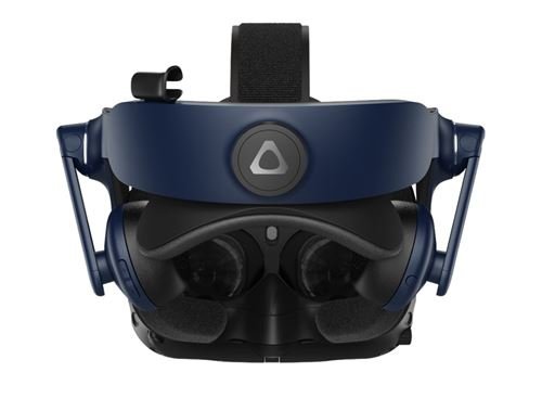 Casque-de-realite-virtuelle-HTC-Vive-Pro-2-9.jpg Auriculares de realidad virtual HTC Vive Pro 2 - Imagen 1