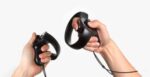 Casco de realidad virtual Meta Rift para PC + controladores Meta Touch - Imagen 11
