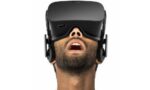 Casco de realidad virtual Meta Rift para PC + controladores Meta Touch - Imagen 13