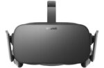 Casco de realidad virtual Meta Rift para PC + controladores Meta Touch - Imagen 3