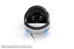 Auriculares de realidad virtual Sony Playstation VR