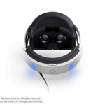 Auriculares de realidad virtual Sony Playstation VR