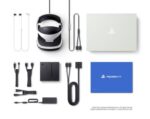 Auriculares de realidad virtual Sony Playstation VR - Imagen 5