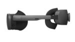 Auriculares de realidad virtual HTC Vive XR Elite independientes, color negro - Imagen 3
