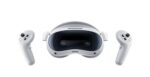 Gafas de realidad virtual Pico 4 Ultra de 256 GB en gris y negro - Imagen 6