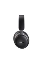 Auriculares inalámbricos Bose QuietComfort Ultra con cancelación de ruido, color negro - Imagen 2