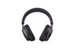 Auriculares inalámbricos Bose QuietComfort Ultra con cancelación de ruido, color negro - Imagen 3