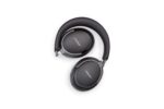 Auriculares inalámbricos Bose QuietComfort Ultra con cancelación de ruido, color negro - Imagen 4
