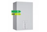 Chaffoteaux – Caldera mural de gas de baja temperatura Inoa 25 CF – 25 kW