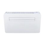 Aire acondicionado monobloque reversible de consola (frío/calor) 2,5 kW / 9000 BTU Fresho 12 HP Sannover - Imagen 4