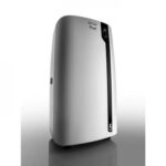 Aire Acondicionado Móvil Aire Acondicionado DELONGHI PAC EX100 SILENT 2500W 10000BTU h ClassA - Imagen 5