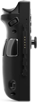 Consola Lenovo Legion Go negra con funda protectora - Imagen 13