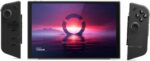 Consola Lenovo Legion Go negra con funda protectora - Imagen 15