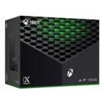 Microsoft Xbox Series - Imagen 3
