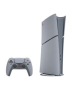 Consola Sony PS5 edición limitada digital del 30.º aniversario - Imagen 2