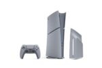 Consola Sony PS5 edición limitada digital del 30.º aniversario