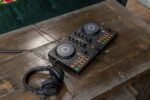 Controlador Pioneer DJ Dj DDJ-FLX2 Negro - Imagen 6