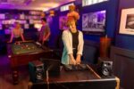 Controlador Pioneer DJ Dj DDJ-FLX2 Negro - Imagen 7