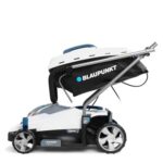 Cortacésped eléctrico Blaupunkt GX4000 - 33cm - 1300w - 5 niveles de ajustes de altura - Imagen 2