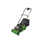 Cortacésped eléctrico Cofan Ruedas 36V 3200 rpm 5 Posiciones de corte