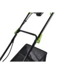 Cortacésped eléctrico Cofan Ruedas 36V 3200 rpm 5 Posiciones de corte - Imagen 3